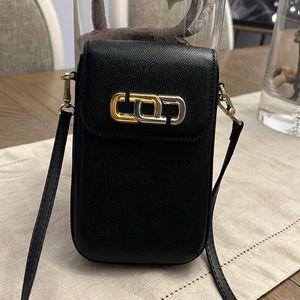 Cross body